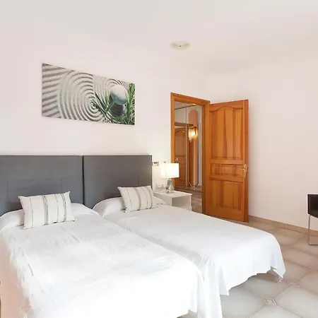 Tossals El Arenal (Mallorca)