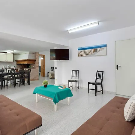 Tossals Villa El Arenal (Mallorca)
