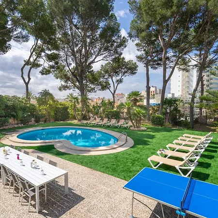 Villa Tossals *